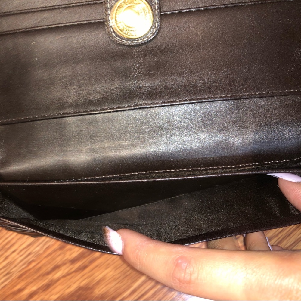 Coach Wallet - Picture 9 of 10